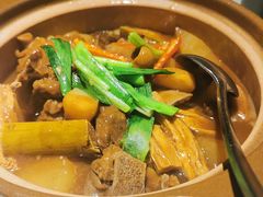 -陶陶居酒家(环市东店)