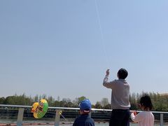 -滆湖低碳生态公园