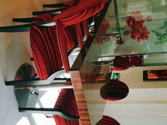-君来湖滨饭店·玫瑰园