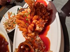 -小厨娘金榜题名(夫子庙秦淮河店)