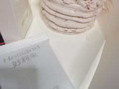 -好利来(武汉新天地店)