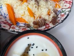-帕米尔食府(白云观店)