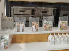 -爸爸糖手工吐司(天津大沽南路店)