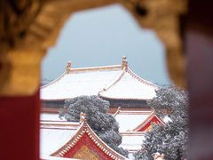 -故宫博物院(故宫)
