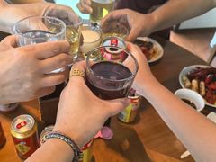 -嘉定凯悦·咖啡厅