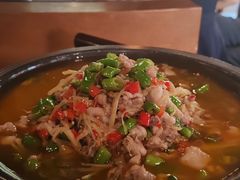 -盐帮食坊•小河帮川菜(四川师大店)