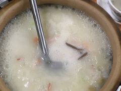 -辉记潮汕海鲜砂锅粥(市桥店)