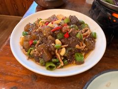 -小钱鱼馆(富春路店)