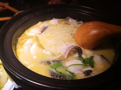 -九锅一堂酸菜鱼(新南凯德直营店)
