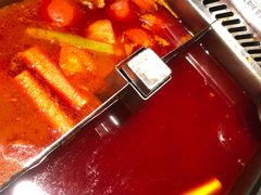 -海底捞火锅(万丰桥店)