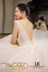-南京宝娜嫁衣婚纱礼服馆(中央路店)