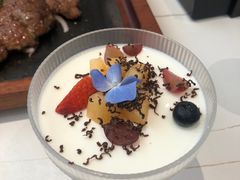 -牛扒先生·厚切雪花牛扒西餐厅(三元里店)