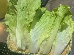 -江城二当家烤牛肉(莲塘新村店)