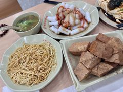 -百家鸡味馆(清泰店)