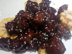 -后宫私房菜(汇客美食娱乐广场店)