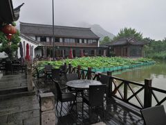 -湘湖大院(越王路店)