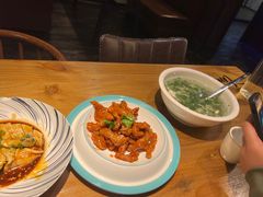 -研磨时光音乐餐厅(丁家庄店)