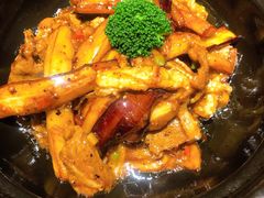 -四道菜·福建菜馆(新街口金鹰店)