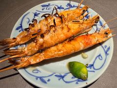 -沼津港精致料理·寿喜烧·烧鸟(龙湖南桥天街店)
