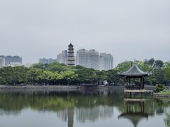 -江心屿景区