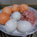 妈妈的家常菜