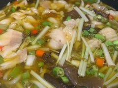 -蜀厨小匠(蒲江店)