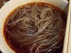 -万记麻辣烫国展总店