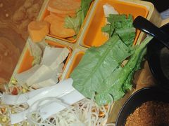 -塔兰齐新疆孜然火锅(鲤鱼山路店)