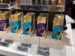 零售区-GODIVA(宁波来福士店)