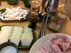 -龙泉人椰子鸡.糟粕醋.海南菜(三亚旗舰店)