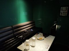 -百威KTV(恒福路店)