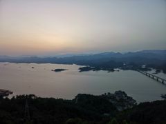 -千岛湖天屿景区