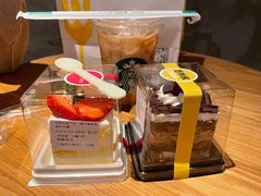 奶油格格-味多美(民星路店)