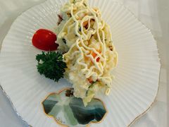 -新侨三宝乐西餐厅(崇文门店)