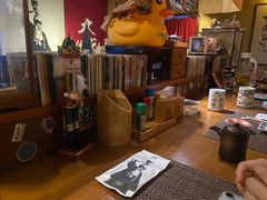 -半藏居酒屋(香港花园店)