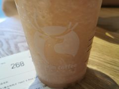 -瑞幸咖啡(南海万科广场店)