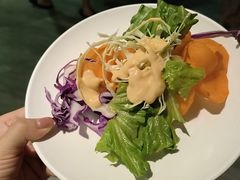 -卡拉卡拉漫温泉汗蒸