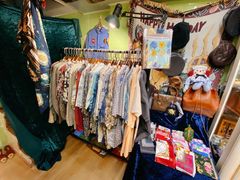 -JOURNEY SHOP.vintage杂货铺