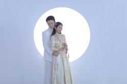 -金公主婚纱摄影(和平店)