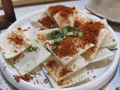 -浮何烤铺(桐梓林店)