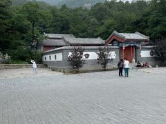 -阳台山自然风景区