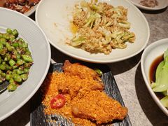 -留半山·香港食堂(啦啦宝都店)