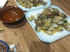 -先启半步颠小酒馆(常熟万达广场店)