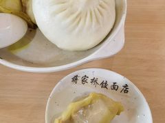 -蒋家桥饺面店(东关街店)