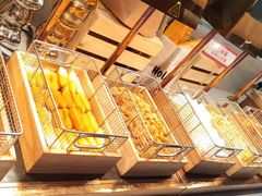 -名扬煮艺肥牛自助火锅(同和店)