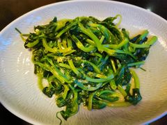 -丽江金茂凯悦臻选酒店-滇香馆