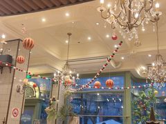 -玛格萝妮比萨屋(四平店)