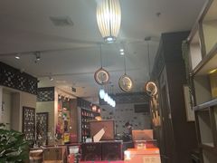 -竟陵水茶苑(首享科技大厦店)