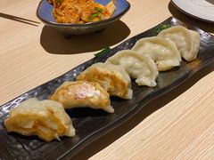 -気楽亭和食料理(气乐亭大世界本店)