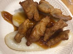 -鲜得来排骨年糕(豫园店)